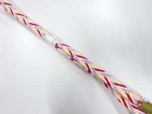 大特価品　上質　未使用品　正絹　唐組　手組帯締め